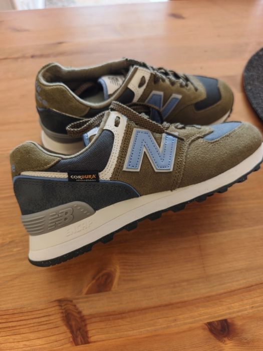 Дамски маратонки, New Balance - чисто нови