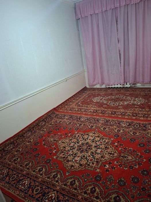 Metro G'ofur G'ulom Jangoh dahasi 3 xona student, oila