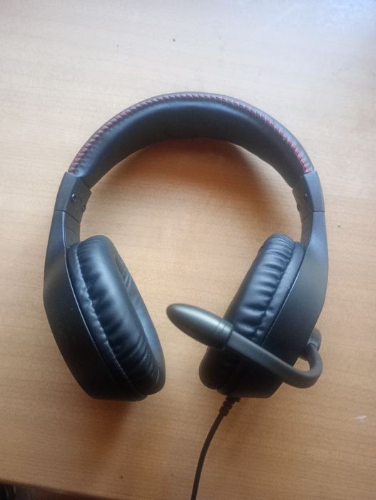 Casti gaming Redragon