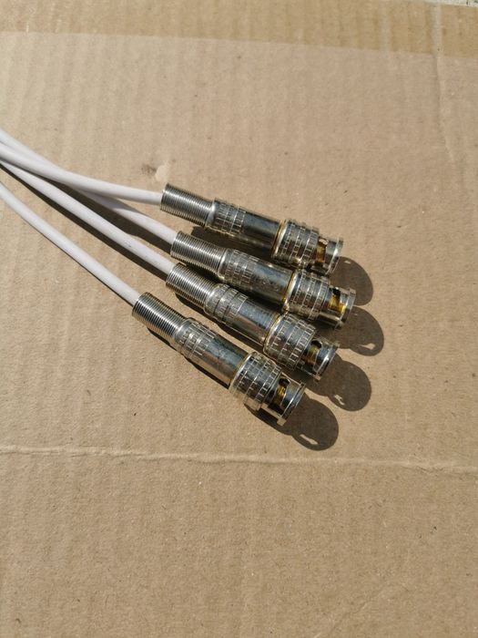 Кабель для видеокамер