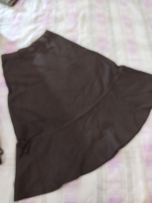 Продам юбку шерстяную