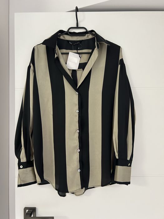 Camasa dama, Zara, marimea S