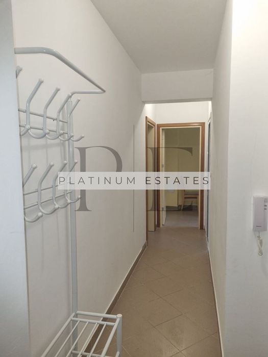 Дава се под наем Двустаен апартамент в София, Зона Б-19 - 54 кв.м за 638.01 € - Снимка #10