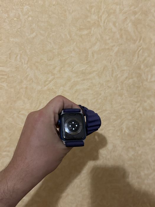 Apple watch 7/45