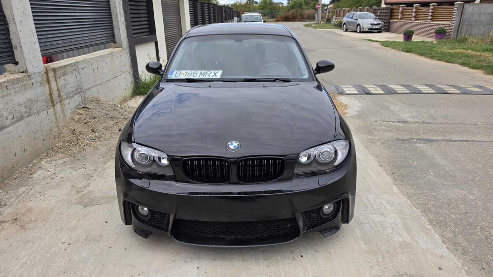 Oferta! BMW E87 118D LCI