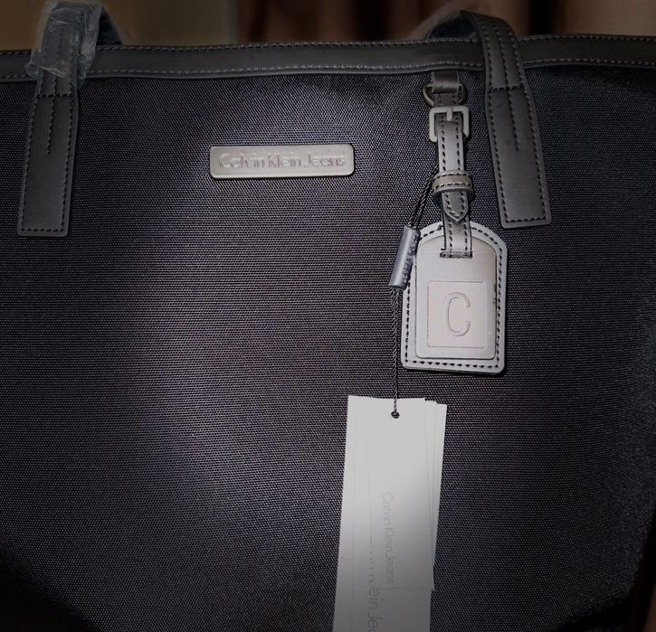 шоппер Calvin Klein Jeans
