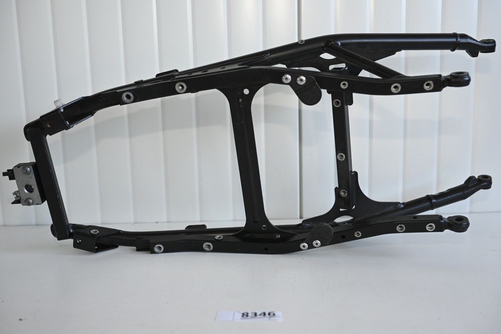 BMW F900R 2019 2024 Cadru codita spate