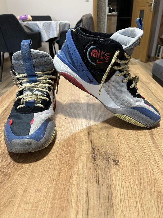 Маратонки Nike Air Deldon