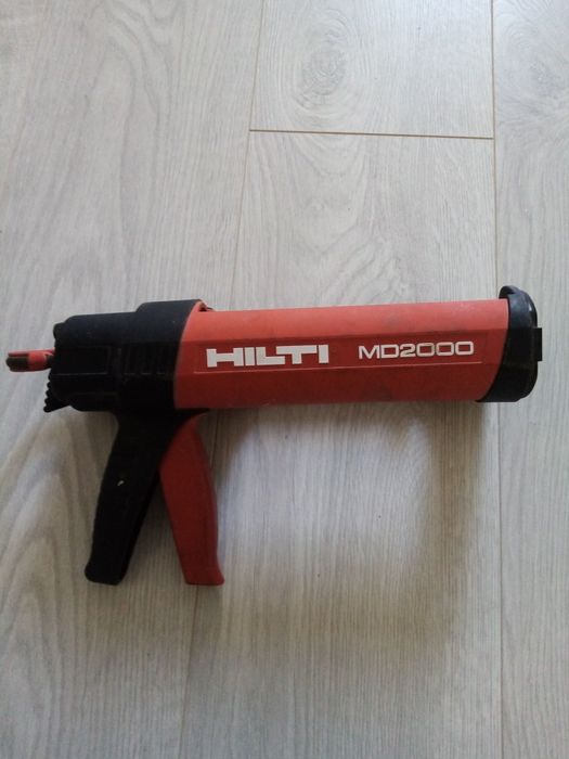 Vând ancoră chimica Hilti MD2000
