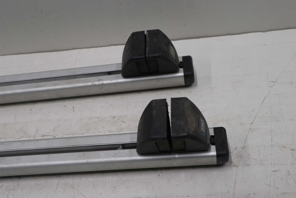 Греди за таван / Алуминиеви греди багаж CRUZ