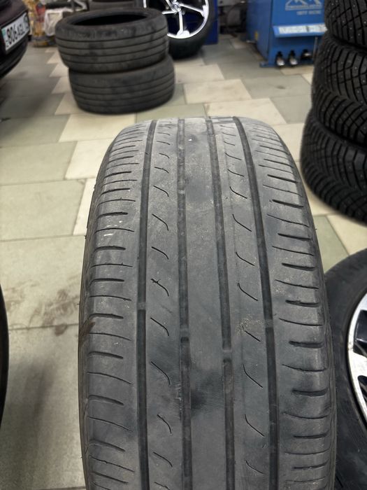 Продам резину giti comfort