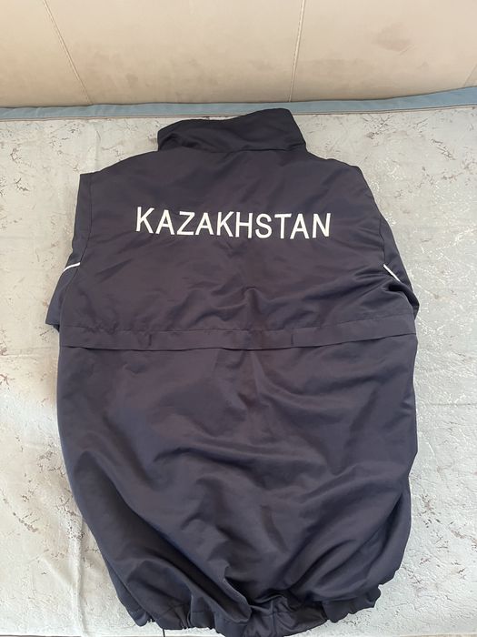 Двойка kazakhstan umbro