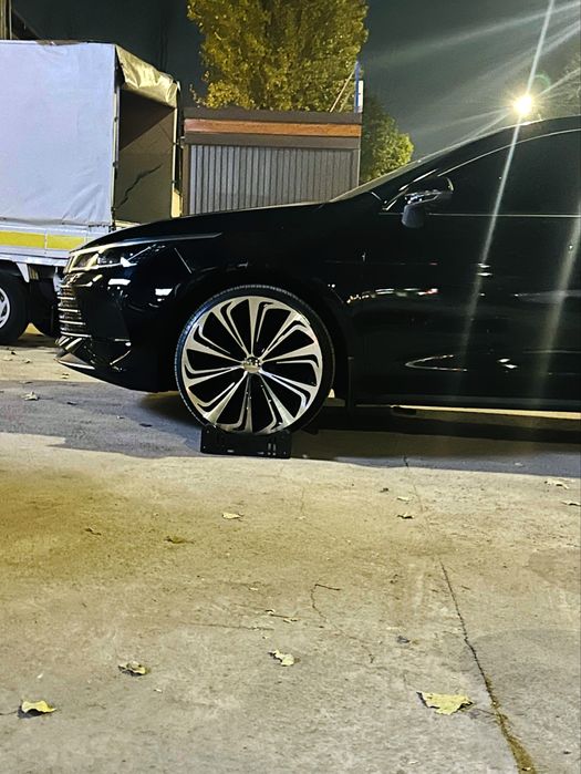 Диска R20 , 245/40R20