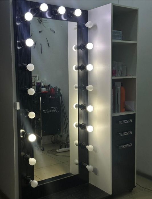 Продаётся мебель для салона красоты