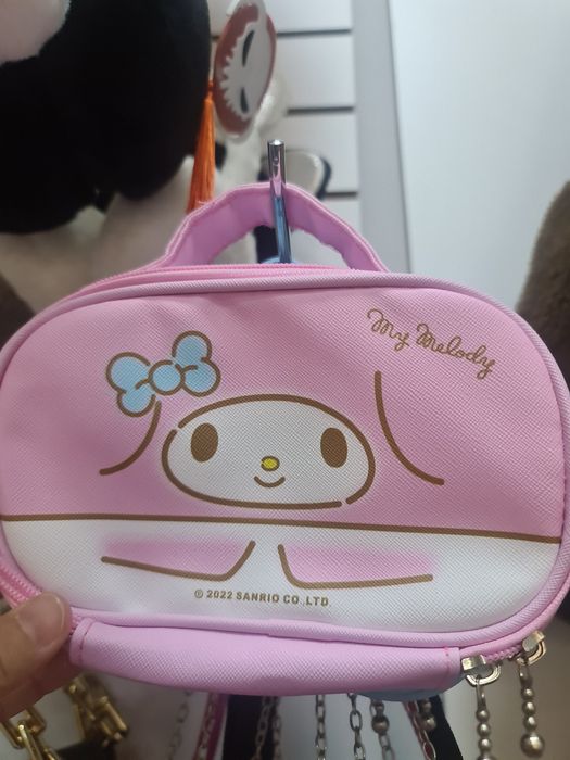 Сумка для девочек хеллоу Китти