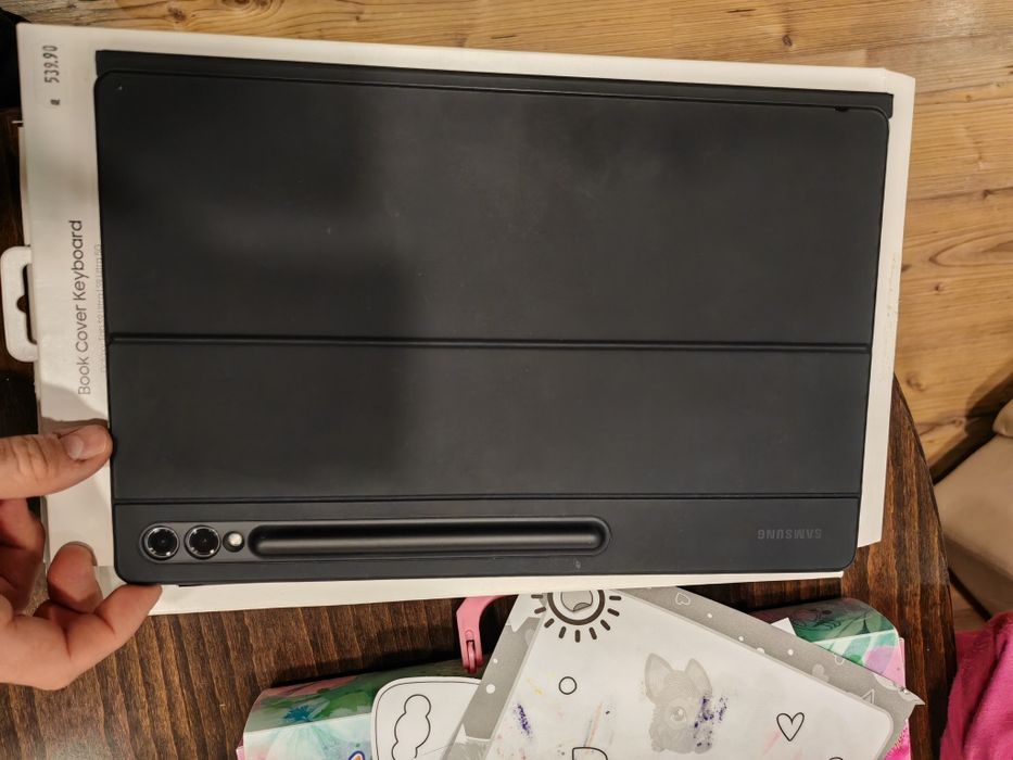 Samsung Galaxy tab S9 Ultra 12GB/512GB