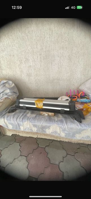 Крепление для лыж Turtle