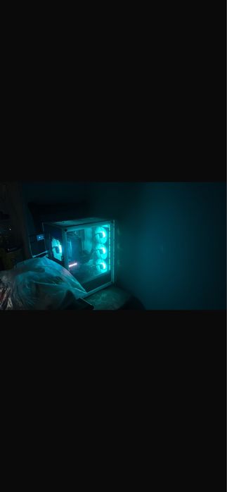 игровой компьютер системник