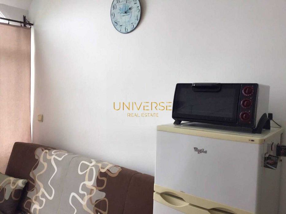 Продава се Двустаен апартамент в к.к. Слънчев бряг - 40 кв.м за 714 €/кв.м - Снимка #1