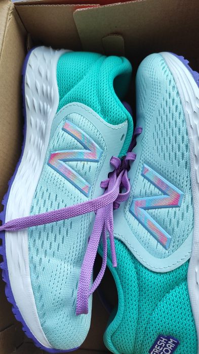 New Balance кроссовки