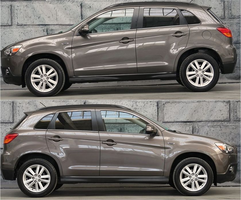 Mitsubishi ASX 2012 diesel, 6.850 € — imagine 23