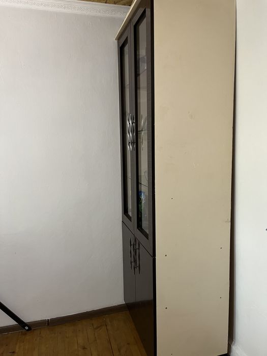 Кухонный шкаф