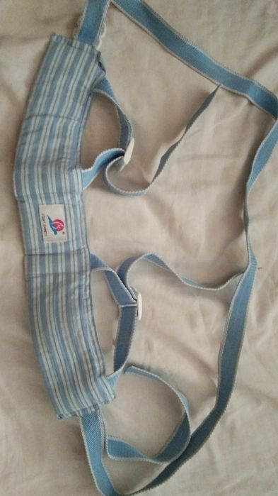 Вожжи детей срочно