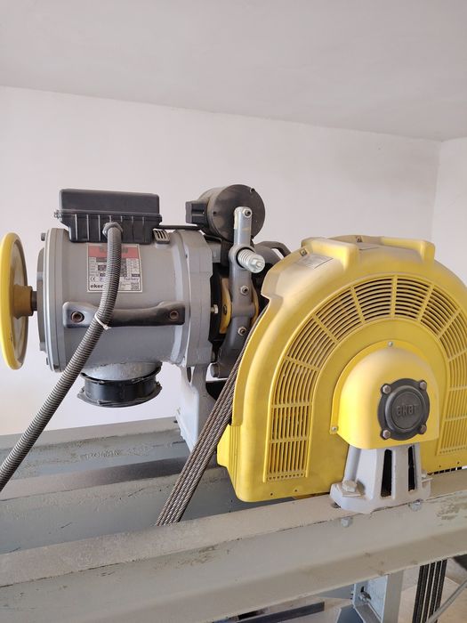 Лифт монтаж обсулуга ремонт  хитой  турк  россия