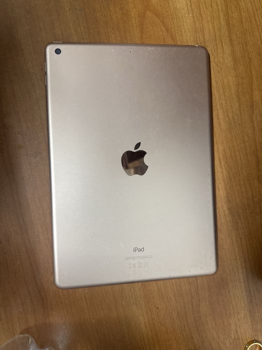 ipad Айпад 10.2 в отличном состояния