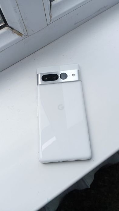 Google pixel 7 pro