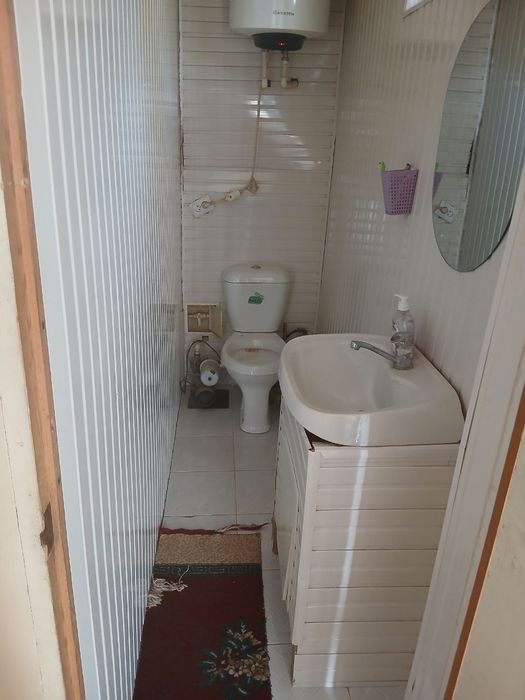 Qarshi  shahridan  kvartira sotiladi