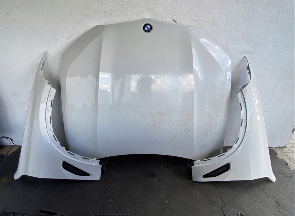 fata completa bmw x5 g05 m-pachet laser diesel/ benzina