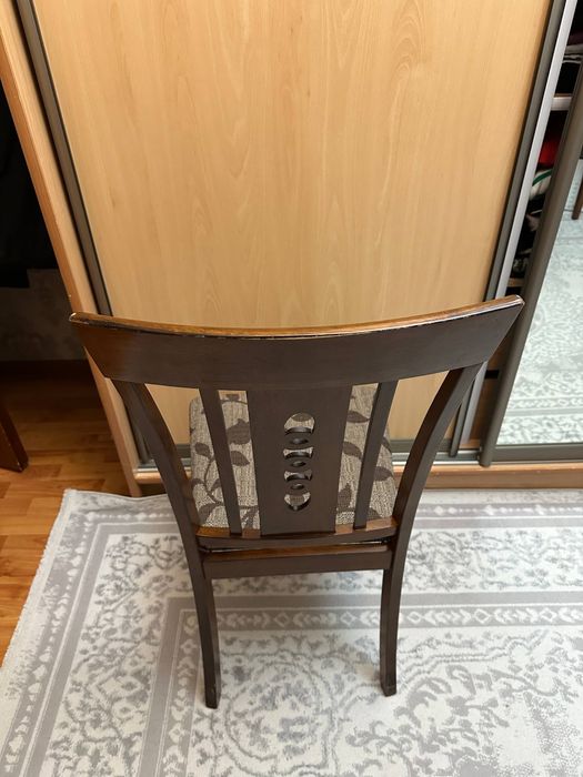 Продаются стулья