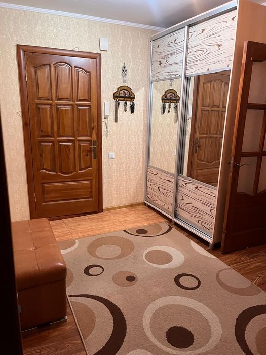 Продам 3-х комнатную квартиру