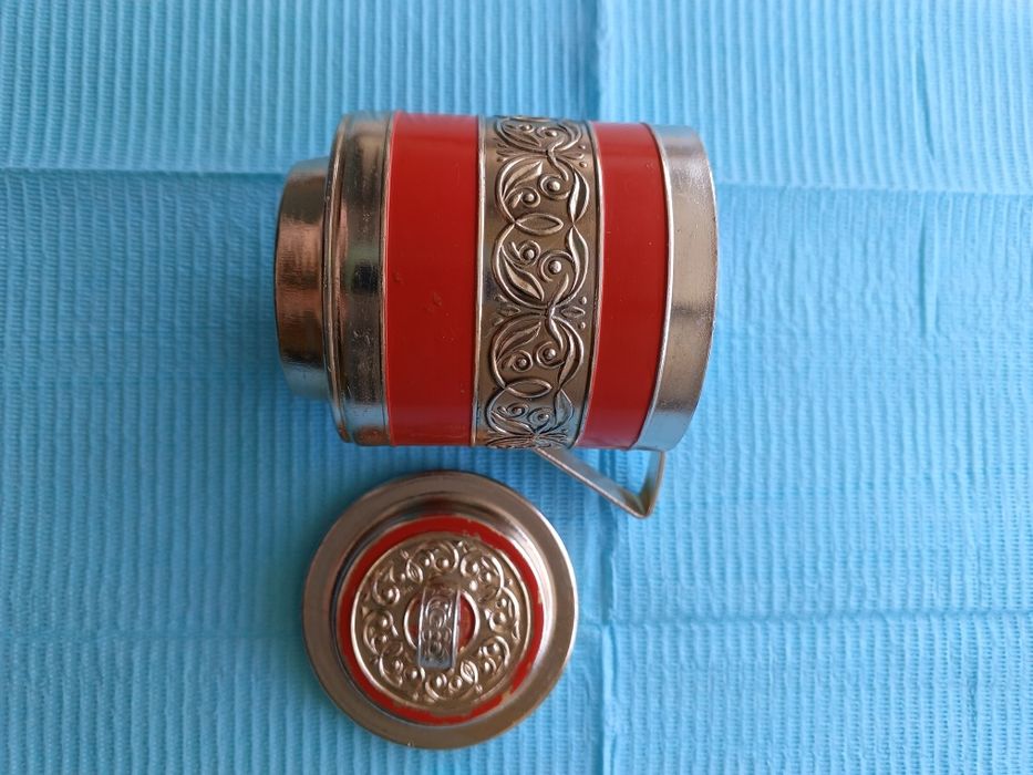 . Разное. Чайный сервиз "остатки".