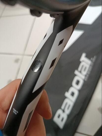 Rachetă Tenis Babolat - produs resigilat - (SecondHand) Decathlon