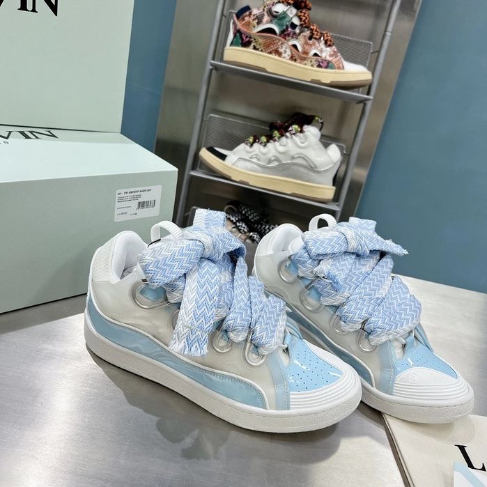 Lanvin curb diferite modele