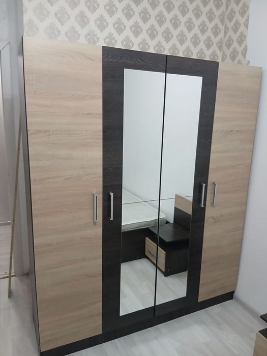 Продам спальный гарнитур есть доставка