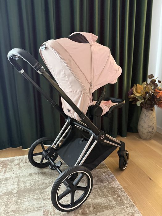 Cybex Priam Platinum 4.0