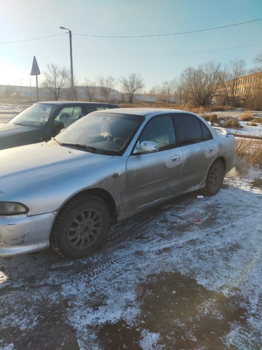 Продам машину в хорошем состоянии