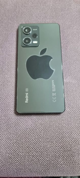 Redmi Note 12 Pro 5G 256 GB