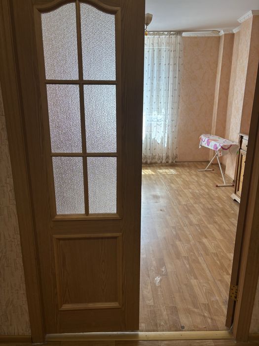 Продажа межкомнатных дверей