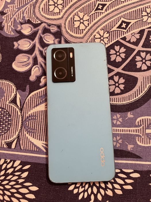Oppo A52 хороши обмен тоже можна