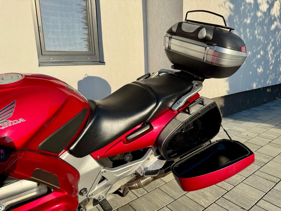 HONDA ST 1300 Pan European, ABS