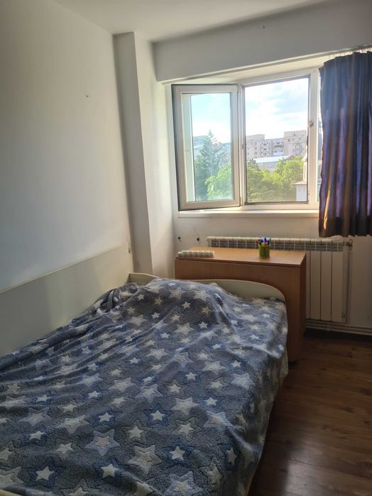 Inchiriez apartament 2 camere - zona Mazepa 1 Galati
