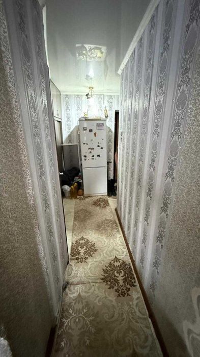 Продается 2х-комн.кв по ул.Абая