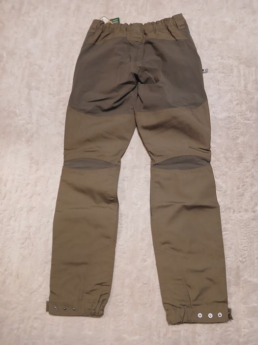 Pantaloni outdoor/trekking/munte/vanatoare Revolution Race/rvrc(aceiași calitate cu fjallraven)