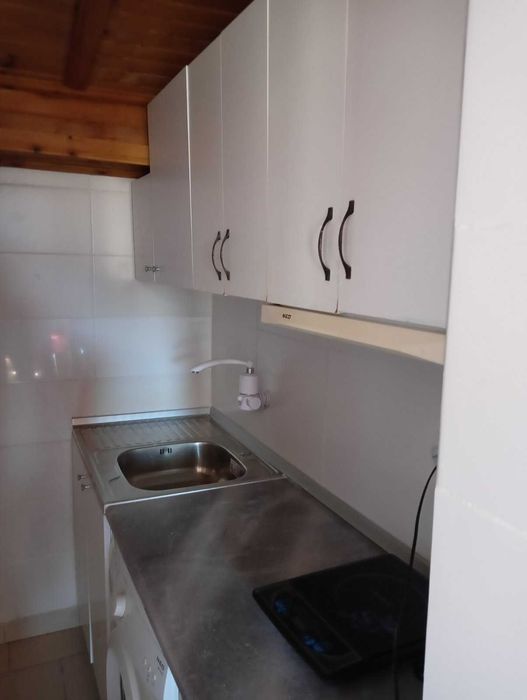 Дава се под наем  в Банско - 25 кв.м за 153 € - Снимка #4