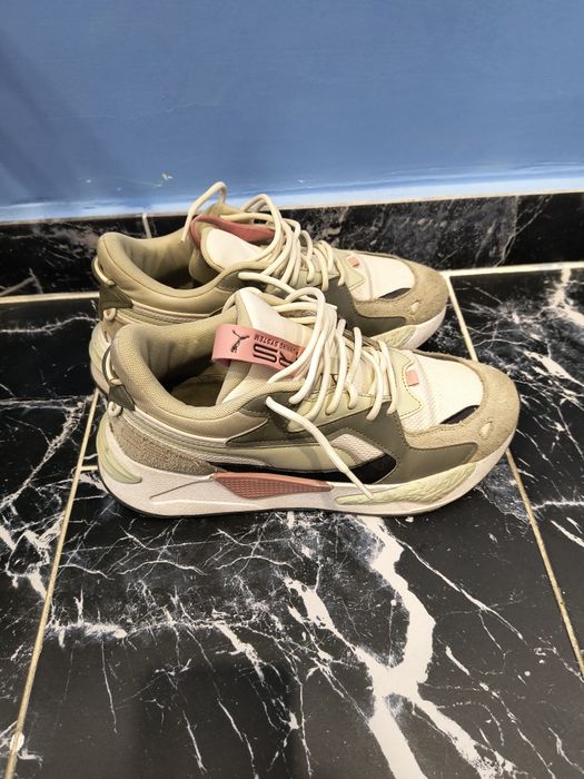 Дамски маратонки Puma RS-Z Reinvent