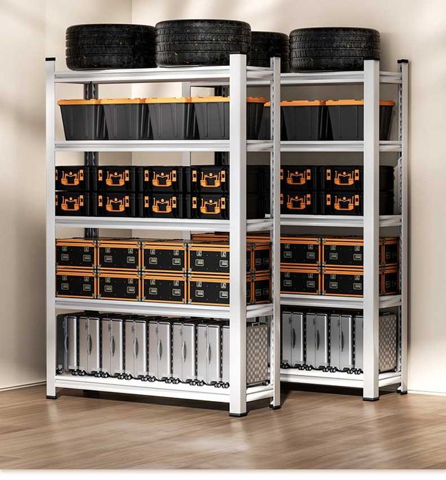 стеллаж/этажерка/этажерка для склада/javon/polka/etajerka